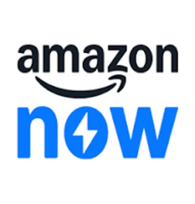 amazon-now